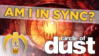 Circle of Dust - Am I In Sync? [Remastered]
