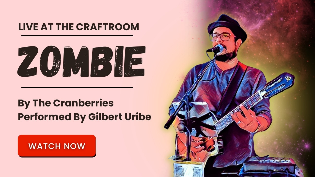 Zombie (The Cranberries cover)