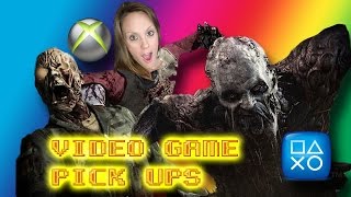 Girly Gamer: Rad PS4, PS3 and Xbox 360 pick ups & digital guide giveaway
