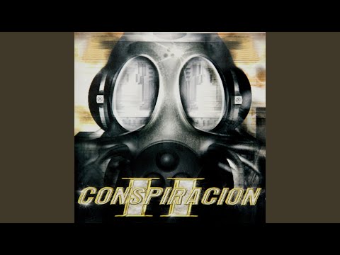 Video thumbnail for La Conspiracion