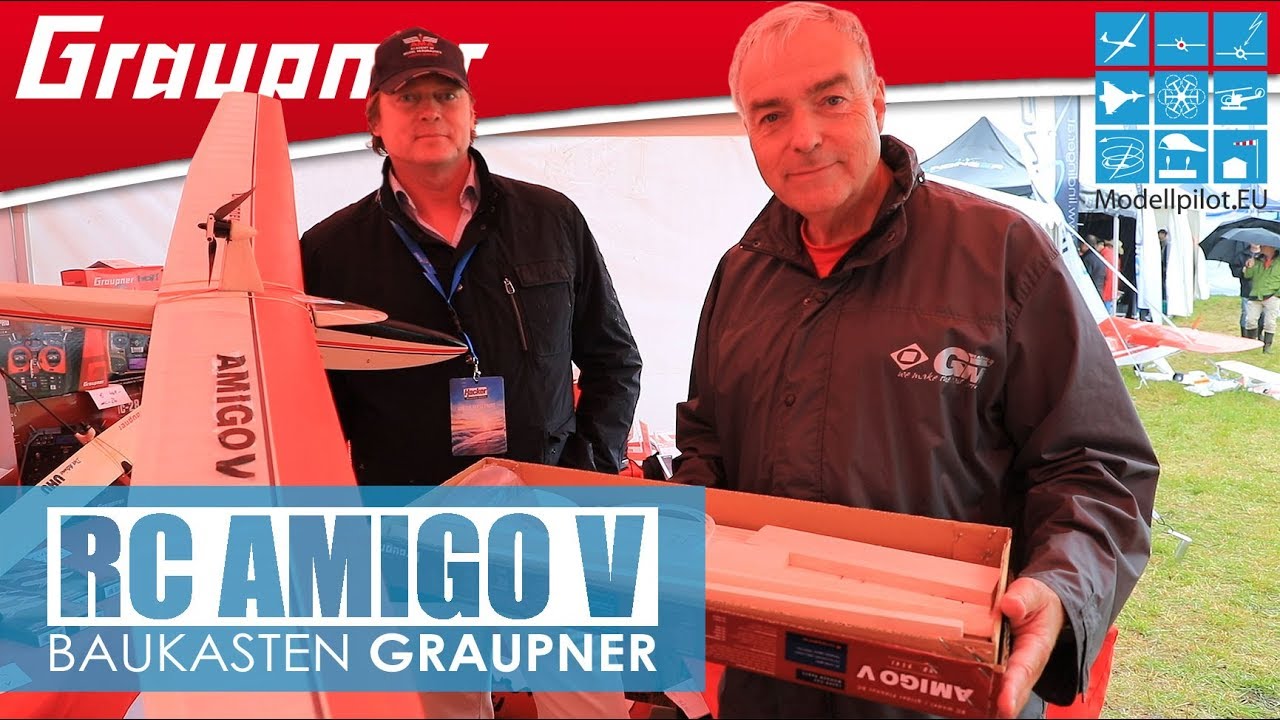 RC-Elektromodell PEP balsa stavebnice