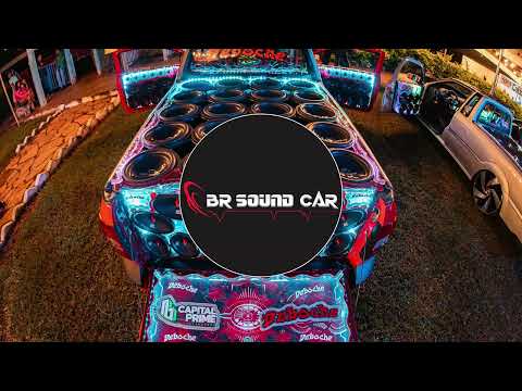 ESCUTA ESSA PARADA \ ELETROFUNK \ DJ VINICIUS CAVALCANTE