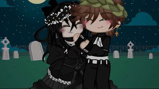 Everybody Talks ll Glmv ll Wyler ll Nevermore Tyler AU ll
