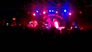 Desaparecidos - Hole In One(02-15-13)