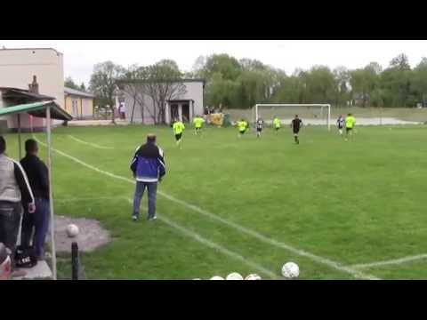 GKS Pławanice-Kamień - Sparta Rejowiec Fabryczny