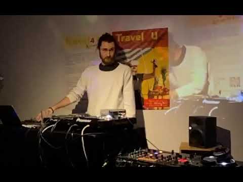 TAMA, Nils Edite, Laima Adelaide LIVE aus dem KK