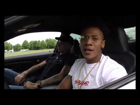 IVERICK Ft. DC || NO STRESS