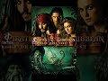 How To Watch Pirates Of The Caribbean In Order