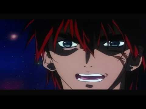 Outlaw Star Battle of the Seven x massacre  AMV