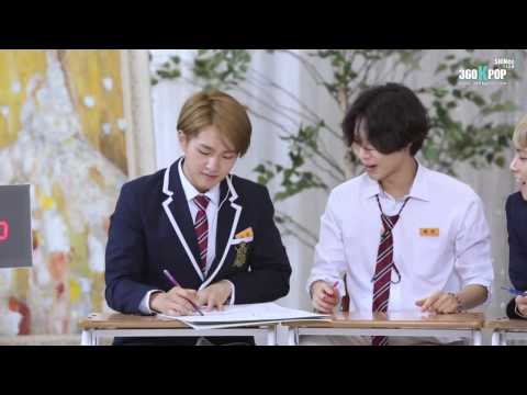 3/5 [Vietsub] 140912 The Ultimate Group with SHINee [SHINeeTeam]