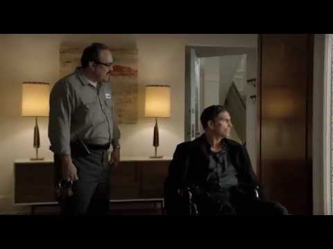 Person of Interest Season 1 Episode 11 Clip