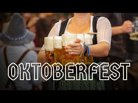 OKTOBERFEST 2026: fechas, precios, artistas y todo lo que NO te podés perder
