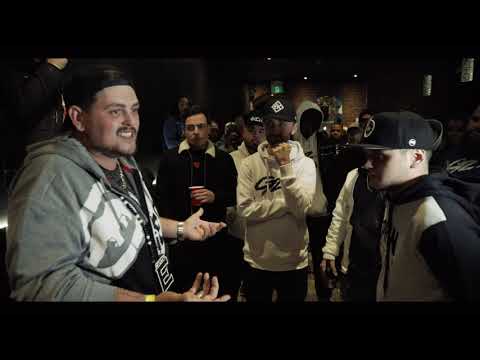 Tim Sellin vs Capital E