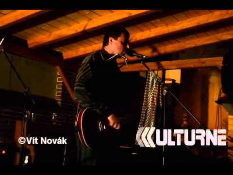 Vrámci Možností - Vrámci možností one person - Skořábka ve rtu (Tábor, 26.9.14)