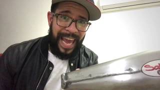 Video thumbnail for Campana ES-3 LP - Latin Percusion Cencerro by Cueronamas
