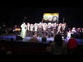 Hold To His Hand by Rev. Stefanie Minatee & Jubilation