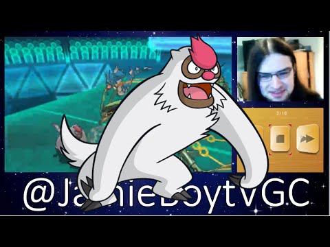 VIGOROTH BEST VGC16!