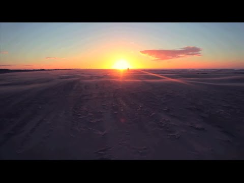 Abstraxion - White Rain feat. Chloé (Official Video)