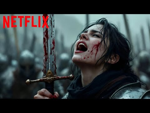 7 Best Netflix Series Premiering in October 2025!