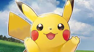 18 Catch! (Wild Pokémon) - Pokémon: Let's Go, Pikachu! & Pokémon: Let's Go, Eevee! Super Music