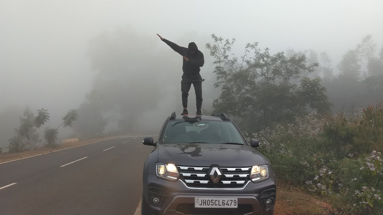 Road trip to Vizag | Renault duster Roadtrip| Christmas roadtrip to Vizag|