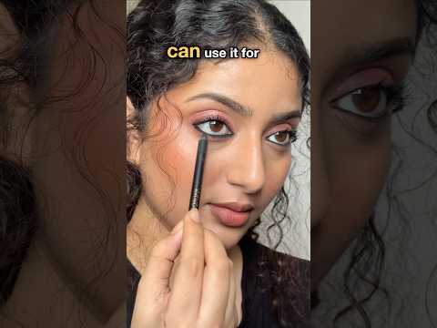 #unsponsored Best Kajal that I’ve ever used! 👀✨