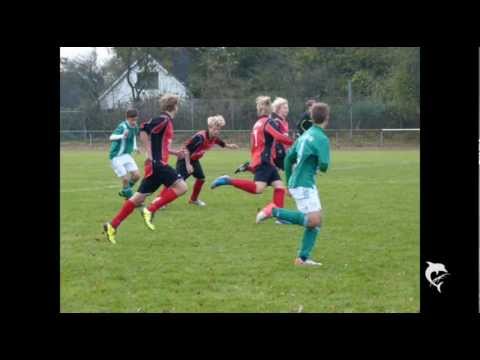 C1-Jgd. Heider SV -SG Ladelund-Achtrup-Leck 0:2 (0:0) 8 Pktsp. Saison 2012/13   Heimspiel