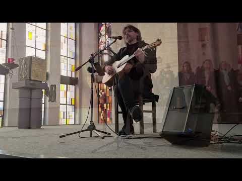 Stijepo Gleđ Markos - Psalam 51 - Smiluj mi se Bože po milosrđu svom