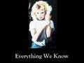 Kim Wilde - Everything we Know