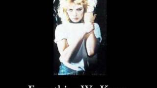 Kim Wilde - Everything we Know