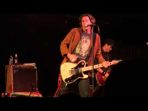 Roger Clyne and the Peacemakers - Heaven on a Paper Plate