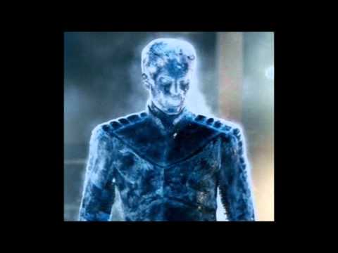 x men pyro vs iceman