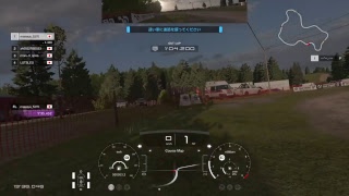 GTsport 練習