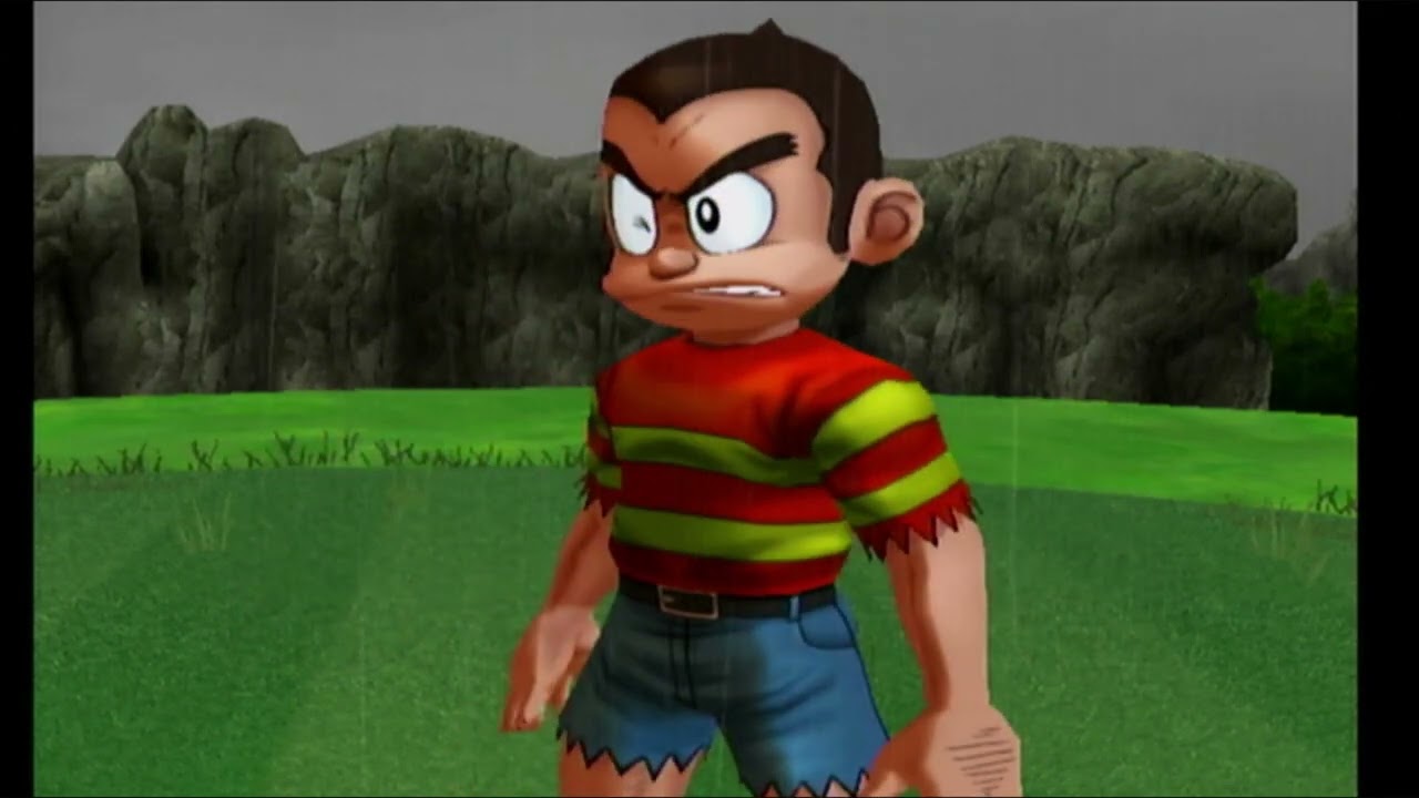 Gameplay Video