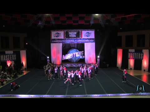 155. Iron Force All Stars