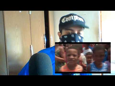 ReaCão- Jovem Dex - Flexin