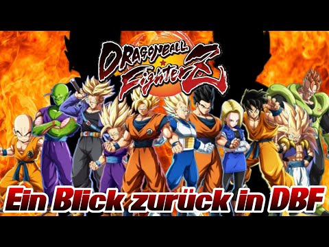 Dragon Ball FighterZ - Neu Angezockt für euch! ;D | Dragon Ball FighterZ Deutsch Gameplay