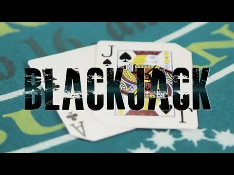 Emkata - BLACK JACK (FREESTYLE) Poker Video