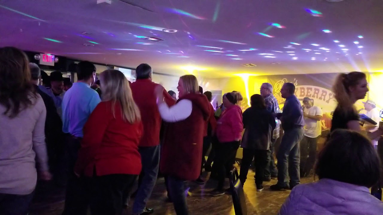 Promotional video thumbnail 2 for Rewind Party Band