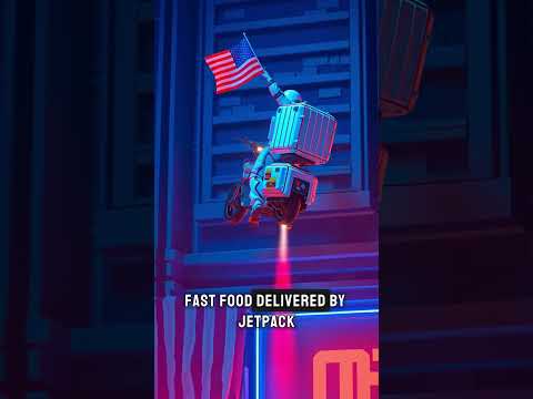What if the USA was designed by Elon Musk?