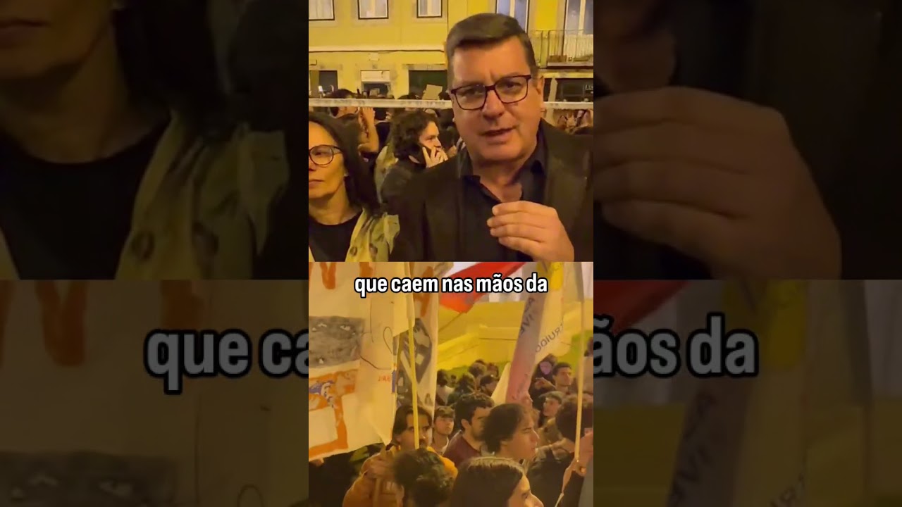 🏘️Milhares de pessoas erguem a voz pelo direito à habitação!