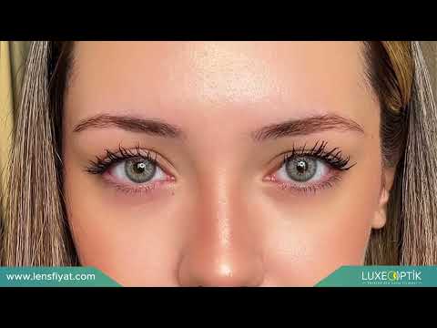 Labella Premium Gray Lens İncelemesi | Doğal Gri Ton Nasıl Duruyor?