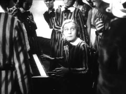 Mädchen in Uniform (1931) excerpt