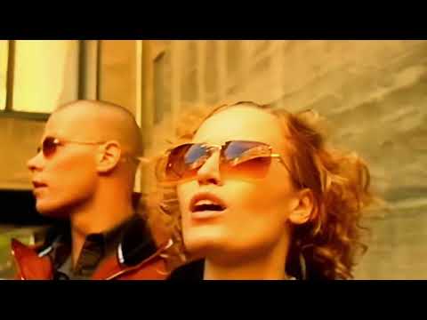 Freejak - Sandstorm [Darude - Sandstorm Video]