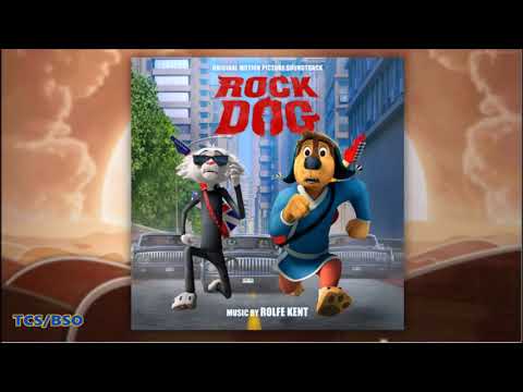 5.- Bodi's Bad Aim - Rolfe Kent