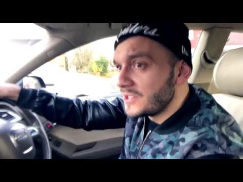 Dan Nebunu - 3, 2, 1 (Videoclip)