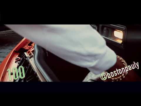 BostonPauly HUNNID NIGGAS VS HUNNID BISH’S