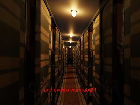 Where passengers lived - Graf Zeppelin the luckiest airship facts