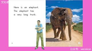 53 What Is Very Long  - Heinemann GK