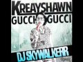 Kreayshawn - Gucci Gucci (Skywalkerr's Drumstep ...